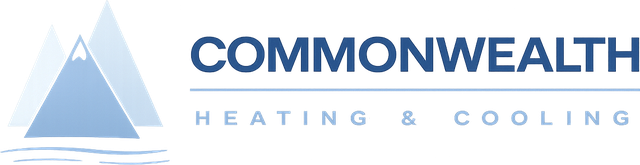 Commonwealth Cooling & Heating