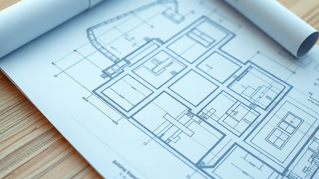 HVAC system planning and load calculations